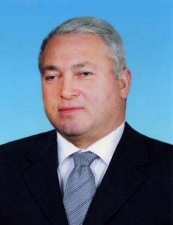 Рауф Максимович КОРУА